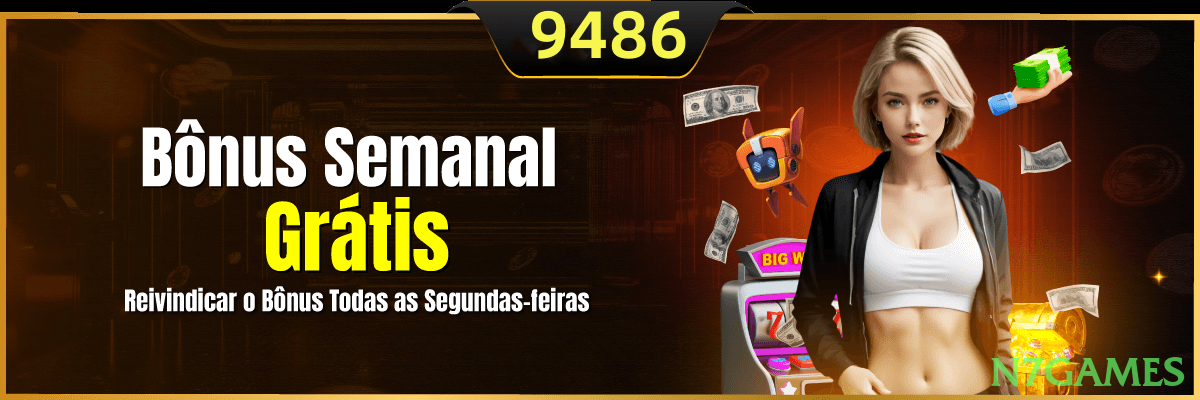 Novos Jogos Promoções